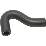 Order CONTINENTAL - 64201 - Molded Heater Hose For Your Vehicle
