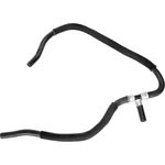 Order CONTINENTAL - 64243 - Molded HVAC Heater Hose For Your Vehicle