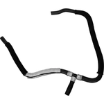 Order CONTINENTAL - 64244 - Molded HVAC Heater Hose For Your Vehicle