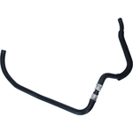 Order Molded Heater Hose by CONTINENTAL - 64247 For Your Vehicle