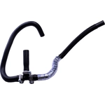 Order CONTINENTAL - 64248 - Molded HVAC Heater Hose For Your Vehicle