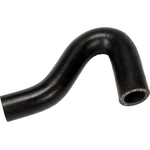 Order Molded Heater Hose by CONTINENTAL - 64253 For Your Vehicle