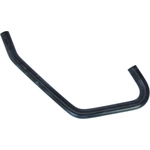 Order Molded Heater Hose by CONTINENTAL - 64258 For Your Vehicle