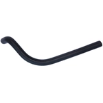 Order CONTINENTAL - 64266 - Molded Heater Hose For Your Vehicle