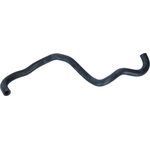 Order Molded Heater Hose by CONTINENTAL - 64275 For Your Vehicle