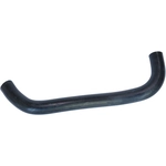 Order CONTINENTAL - 64277 - Molded Heater Hose For Your Vehicle