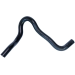 Order CONTINENTAL - 64278 - Molded Heater Hose For Your Vehicle