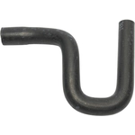 Order CONTINENTAL - 64282 - Elite Molded HVAC Heater Hose For Your Vehicle