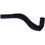 Order CONTINENTAL - 64289 - Heater Hose For Your Vehicle