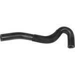 Order Molded Heater Hose by CONTINENTAL - 64296 For Your Vehicle