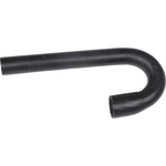 Order Molded Heater Hose by CONTINENTAL - 64304 For Your Vehicle