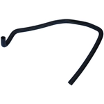 Order CONTINENTAL - 64322 - Molded Heater Hose For Your Vehicle