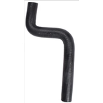 Order CONTINENTAL - 64324 - HVAC Heater Hose For Your Vehicle