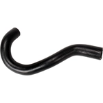 Order Molded Heater Hose by CONTINENTAL - 64329 For Your Vehicle
