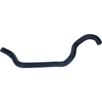 Order Molded Heater Hose by CONTINENTAL - 64332 For Your Vehicle