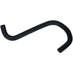 Order CONTINENTAL - 64336 - Molded Heater Hose For Your Vehicle