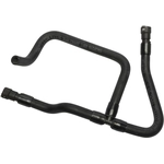Order Molded Heater Hose by CONTINENTAL - 64357 For Your Vehicle