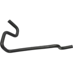 Order CONTINENTAL - 64386 - Molded Heater Hose For Your Vehicle