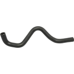 Order CONTINENTAL - 64394 - Molded HVAC Heater Hose For Your Vehicle