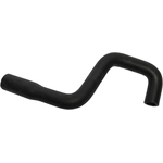 Order CONTINENTAL - 64395 - Elite Molded HVAC Heater Hose For Your Vehicle