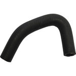 Order Molded Heater Hose by CONTINENTAL - 64414 For Your Vehicle