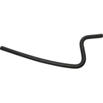 Order Molded Heater Hose by CONTINENTAL - 64418 For Your Vehicle