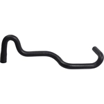 Order Molded Heater Hose by CONTINENTAL - 64536 For Your Vehicle