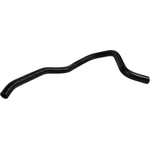Order Continental - 64540 - HVAC Heater Hose - Heater Outlet For Your Vehicle