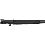 Order Molded Heater Hose by CONTINENTAL - 64552 For Your Vehicle