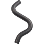 Order Molded Heater Hose by CONTINENTAL - 64583 For Your Vehicle