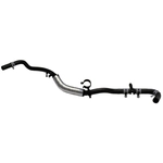 Order CONTINENTAL - 64589 - Molded Heater Hose For Your Vehicle
