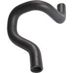 Order Molded Heater Hose by CONTINENTAL - 64601 For Your Vehicle