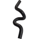 Order Molded Heater Hose by CONTINENTAL - 64602 For Your Vehicle