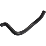 Order Molded Heater Hose by CONTINENTAL - 64621 For Your Vehicle