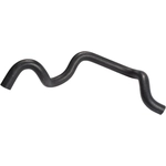 Order CONTINENTAL - 64627 - Molded Heater Hose For Your Vehicle