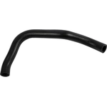 Order CONTINENTAL - 64633 - Molded Heater Hose For Your Vehicle