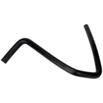 Order CONTINENTAL - 64677 - Molded Heater Hose For Your Vehicle