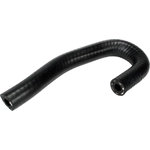 Order Molded Heater Hose by CONTINENTAL - 64680 For Your Vehicle