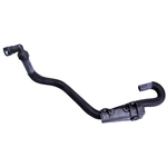 Order CONTINENTAL - 64690 - Molded Heater Hose For Your Vehicle