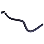Order CONTINENTAL - 64693 - Molded Heater Hose For Your Vehicle