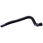 Order CONTINENTAL - 64695 - Molded Heater Hose For Your Vehicle