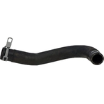 Order Molded Heater Hose by CONTINENTAL - 67117 For Your Vehicle