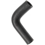 Order Molded Heater Hose by DAYCO - 70646 For Your Vehicle