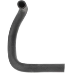 Order Molded Heater Hose by DAYCO - 70873 For Your Vehicle