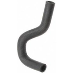 Order Molded Heater Hose by DAYCO - 71147 For Your Vehicle