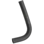 Order Molded Heater Hose by DAYCO - 71501 For Your Vehicle