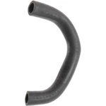 Order Molded Heater Hose by DAYCO - 71536 For Your Vehicle