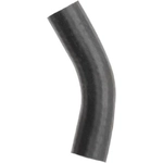 Order Molded Heater Hose by DAYCO - 71681 For Your Vehicle