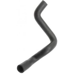 Order Molded Heater Hose by DAYCO - 72079 For Your Vehicle