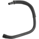 Order Molded Heater Hose by DAYCO - 72080 For Your Vehicle